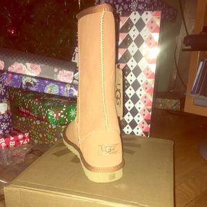 Brand new Uggs.